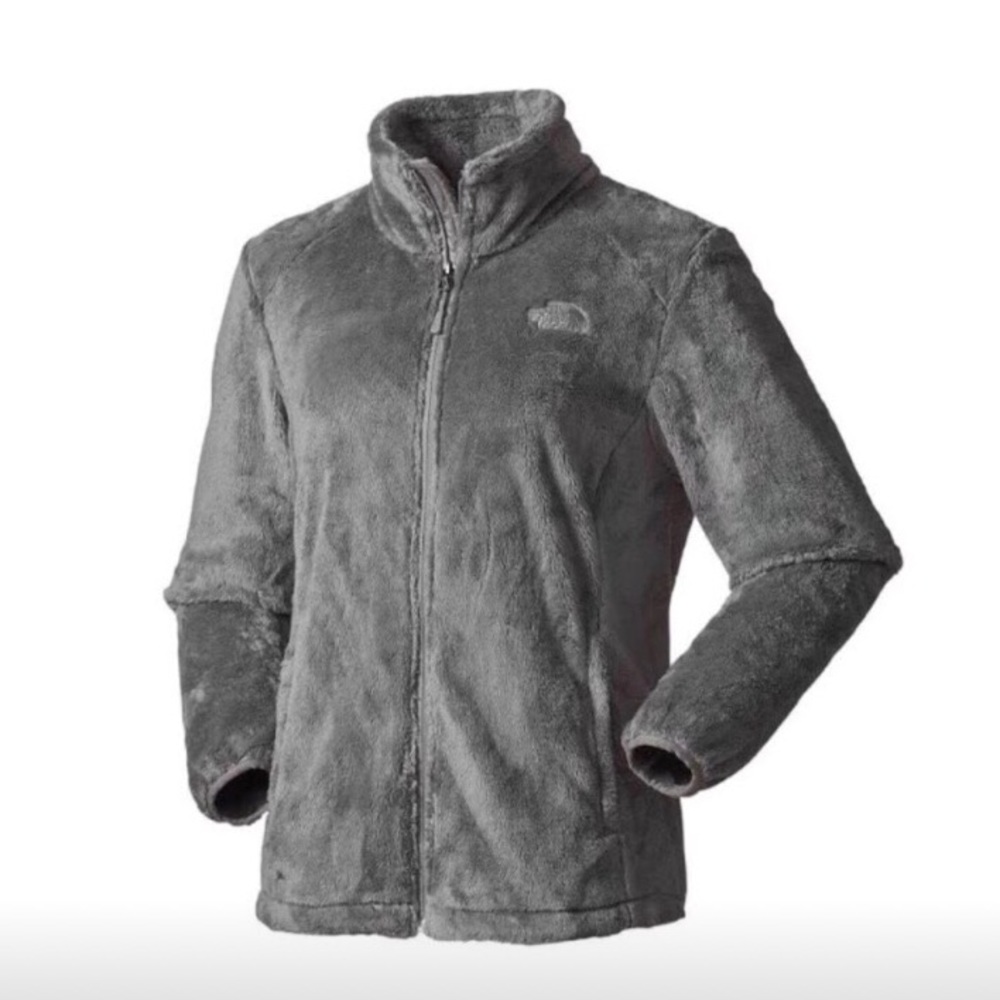The North Face Women’s Osito 2 Fleece Jacket